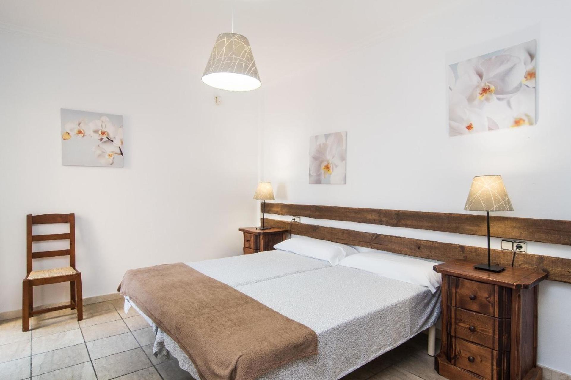 Ferienhaus Fuer 12 Personen Ca 400 M In Son Macia, Balearen Mallorca 외부 사진