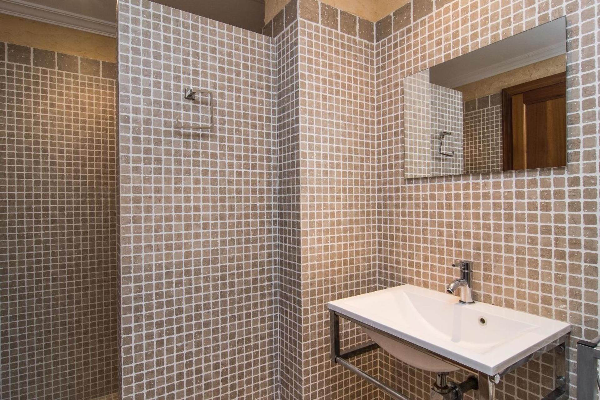 Ferienhaus Fuer 12 Personen Ca 400 M In Son Macia, Balearen Mallorca 외부 사진